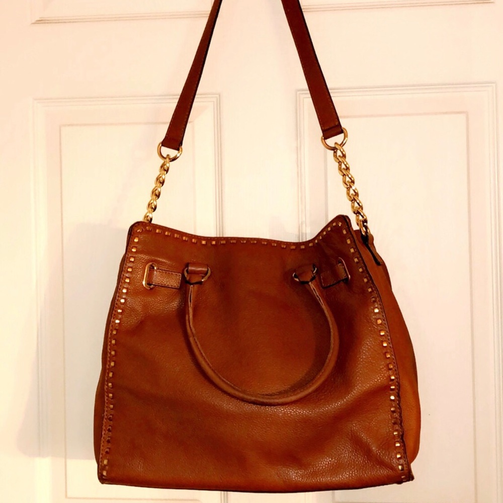 MICHAEL KORS Hamilton Bag - Picture 4 of 8